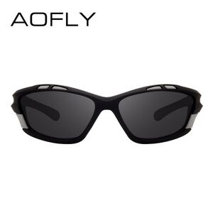 AOFLY Men's Sport Sunglasses